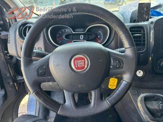 Fiat Talento Talento, Van, 2016 1.6 MultiJet Biturbo 120 picture 16