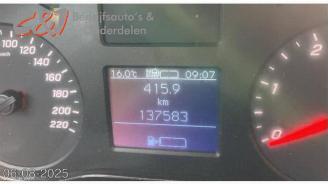 Mercedes Citan Citan (420.6), Van, 2021 1.5 110 CDI picture 24