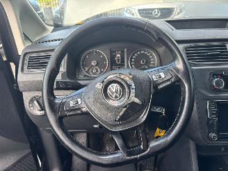 Volkswagen Caddy  picture 20