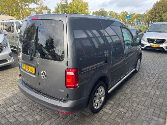 Volkswagen Caddy  picture 6