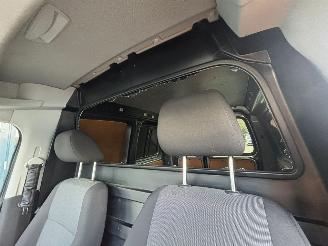 Volkswagen Caddy  picture 23