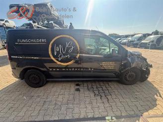 Ford Transit Connect Transit Connect (PJ2), Van, 2013 1.5 TDCi picture 12