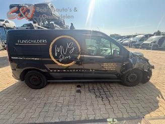 Ford Transit Connect Transit Connect (PJ2), Van, 2013 1.5 TDCi picture 12