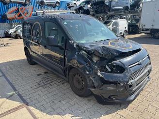 Ford Transit Connect Transit Connect (PJ2), Van, 2013 1.5 TDCi picture 16