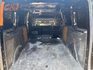Ford Transit Connect Transit Connect (PJ2), Van, 2013 1.5 TDCi picture 9