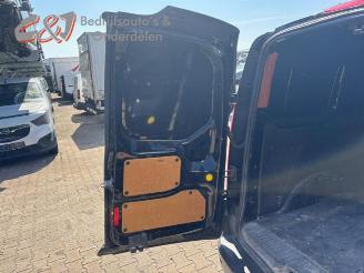 Ford Transit Connect Transit Connect (PJ2), Van, 2013 1.5 TDCi picture 8