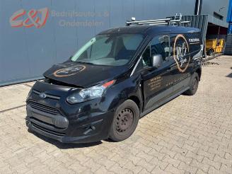 Sloopauto Ford Transit Connect Transit Connect (PJ2), Van, 2013 1.5 TDCi 2017/12