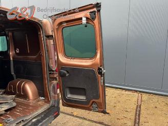 Renault Trafic Trafic (1FL/2FL/3FL/4FL), Van, 2014 1.6 dCi 145 Twin Turbo picture 6