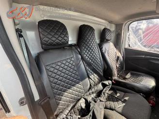 Renault Trafic Trafic (1FL/2FL/3FL/4FL), Van, 2014 2.0 dCi 16V 130 picture 19