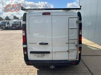 Renault Trafic Trafic (1FL/2FL/3FL/4FL), Van, 2014 2.0 dCi 16V 130 picture 4