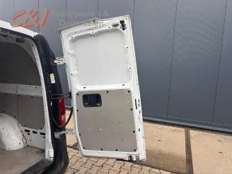 Mercedes Vito Vito (447.6), Van, 2014 1.6 111 CDI 16V picture 6