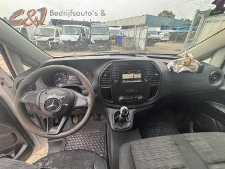 Mercedes Vito Vito (447.6), Van, 2014 1.6 111 CDI 16V picture 19