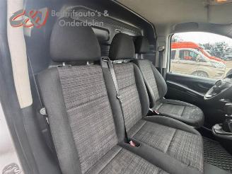 Mercedes Vito Vito (447.6), Van, 2014 1.6 111 CDI 16V picture 23
