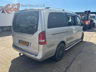 Mercedes V-klasse V (447.8), MPV, 2014 2.1 250 BlueTEC, 250 d 16V picture 8