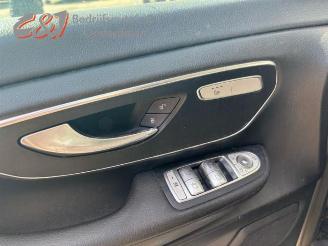 Mercedes V-klasse V (447.8), MPV, 2014 2.1 250 BlueTEC, 250 d 16V picture 15