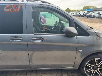 Mercedes Vito Vito (447.6), Van, 2014 2.2 116 CDI 16V picture 7