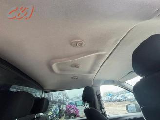 Mercedes Vito Vito (447.6), Van, 2014 2.2 116 CDI 16V picture 19
