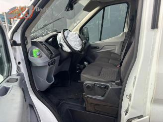 Ford Transit Transit, Van, 2013 2.0 TDCi 16V Eco Blue 130 picture 20