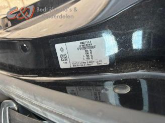 Renault Trafic Trafic (1FL/2FL/3FL/4FL), Van, 2014 2.0 dCi 16V 150 picture 32