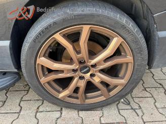 Renault Trafic Trafic (1FL/2FL/3FL/4FL), Van, 2014 2.0 dCi 16V 150 picture 19