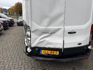 Ford Transit  picture 16