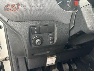 Peugeot Partner Partner (GC/GF/GG/GJ/GK), Van, 2008 / 2018 1.6 HDI 75 Phase 2 picture 14