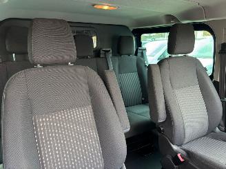 Ford Transit Custom  picture 20