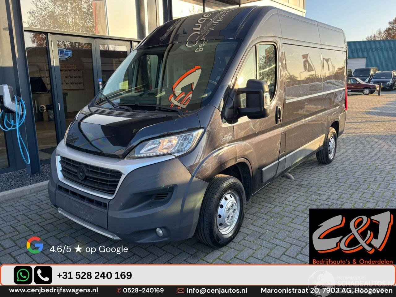 Fiat Ducato 