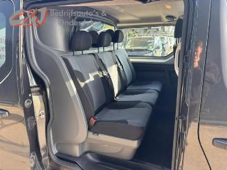 Opel Vivaro Vivaro, Van, 2014 / 2019 1.6 CDTi BiTurbo 125 picture 18