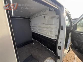 Renault Trafic Trafic (1FL/2FL/3FL/4FL), Van, 2014 2.0 dCi 16V 130 picture 24