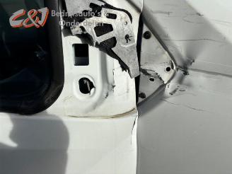 Renault Trafic Trafic (1FL/2FL/3FL/4FL), Van, 2014 2.0 dCi 16V 130 picture 15