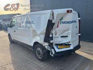Renault Trafic Trafic (1FL/2FL/3FL/4FL), Van, 2014 2.0 dCi 16V 130 picture 3