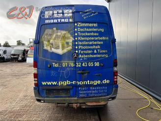 Mercedes Sprinter Sprinter 3,5t (906.73), Bus, 2006 / 2020 315 CDI 16V picture 4
