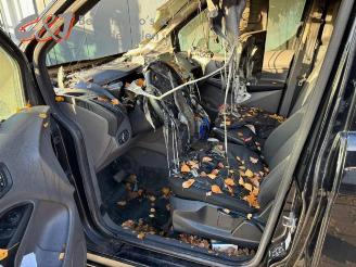 Ford Transit Connect Transit Connect (PJ2), Van, 2013 1.5 EcoBlue picture 15