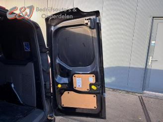 Ford Transit Connect Transit Connect (PJ2), Van, 2013 1.5 EcoBlue picture 5