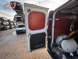 Opel Vivaro Vivaro, Van, 2014 / 2019 1.6 CDTI 95 Euro 6 picture 10
