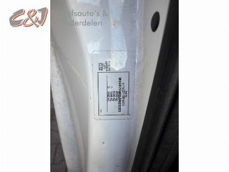Opel Vivaro Vivaro, Van, 2014 / 2019 1.6 CDTI 95 Euro 6 picture 24