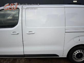 Opel Vivaro Vivaro, Van, 2019 2.0 Diesel 145 picture 3