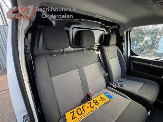 Opel Vivaro Vivaro, Van, 2019 2.0 Diesel 145 picture 21