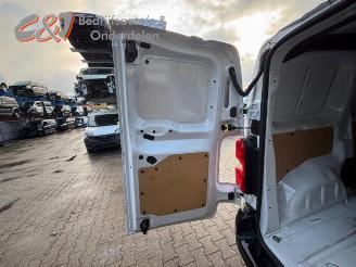 Opel Vivaro Vivaro, Van, 2019 2.0 Diesel 145 picture 10