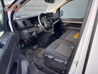 Opel Vivaro Vivaro, Van, 2019 2.0 Diesel 145 picture 22