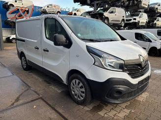 Renault Trafic Trafic (1FL/2FL/3FL/4FL), Van, 2014 1.6 dCi 95 picture 15