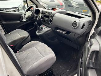 Peugeot Partner  picture 18