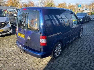 Volkswagen Caddy  picture 6