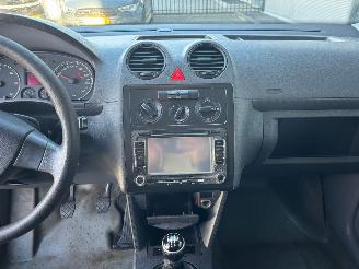 Volkswagen Caddy  picture 25