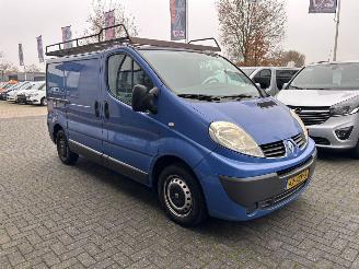 Renault Trafic  picture 13