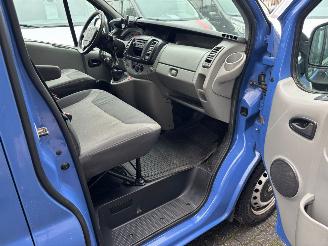 Renault Trafic  picture 15