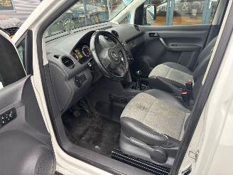 Volkswagen Caddy  picture 21