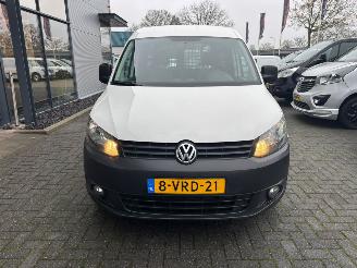 Volkswagen Caddy  picture 9