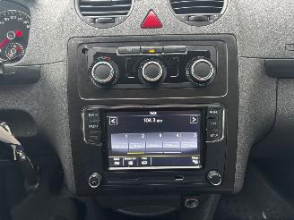 Volkswagen Caddy  picture 25